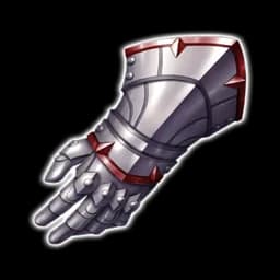 Steel Fist