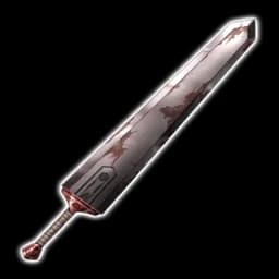 Steel Greatsword