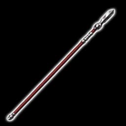 Steel Spear