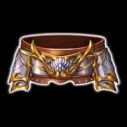 Stout Belt