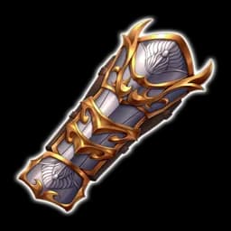 Strong Arm
