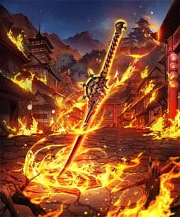 Suzaku no Tachi