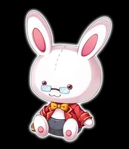 Tavun Rabbit (accessory)
