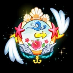 Tropical Timekeeper