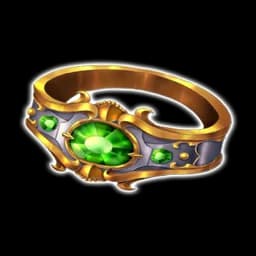 Wise Ring