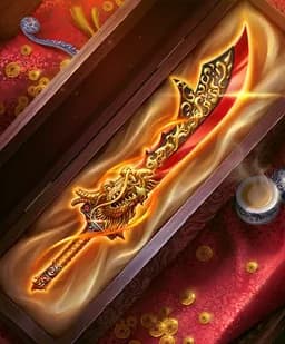 Yan Long Dao