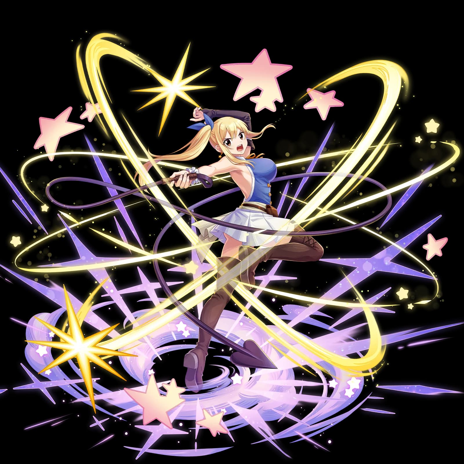 Lucy Heartfilia