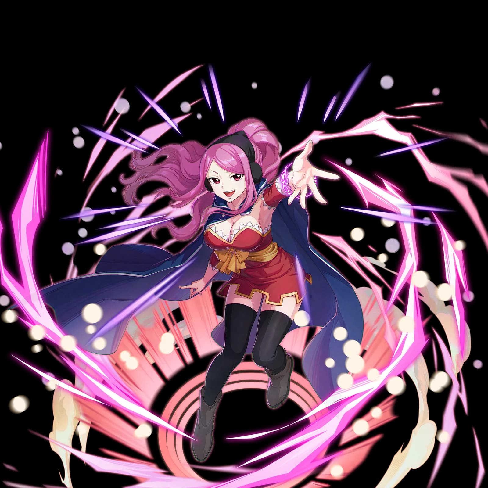 Meredy