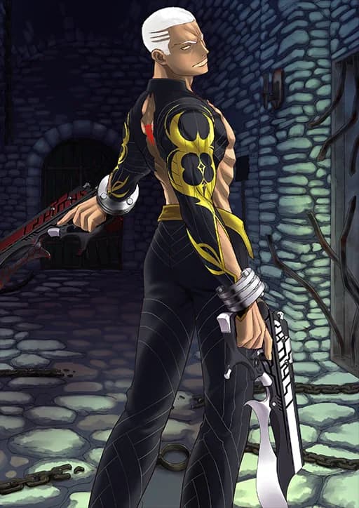 Emiya (Alter)