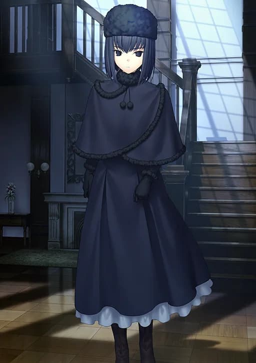 Kuonji Alice