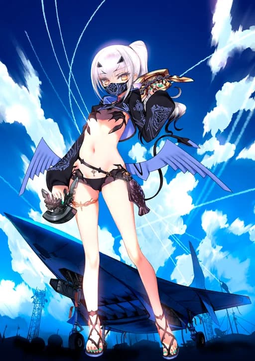 Mélusine (Ruler)