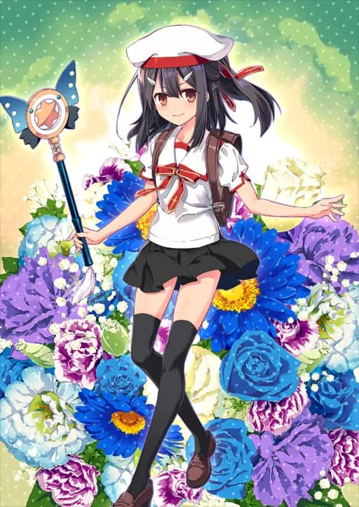 Miyu Edelfelt