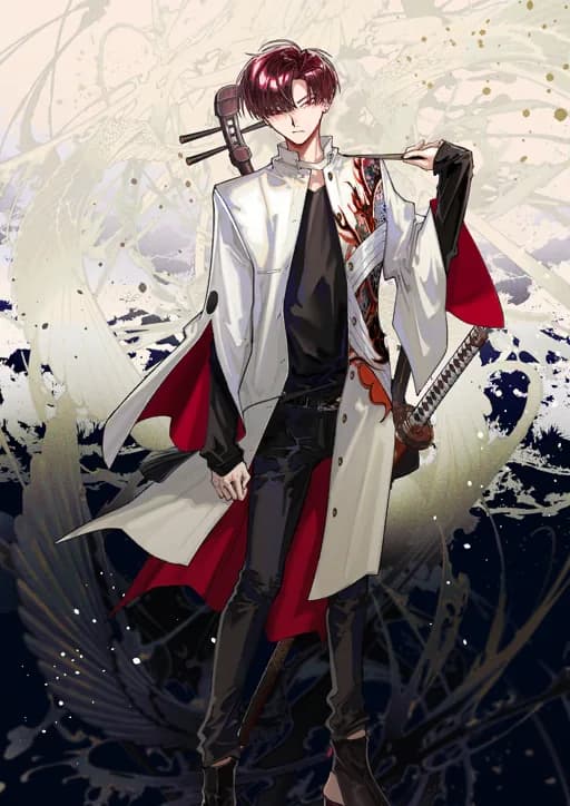 Takasugi Shinsaku