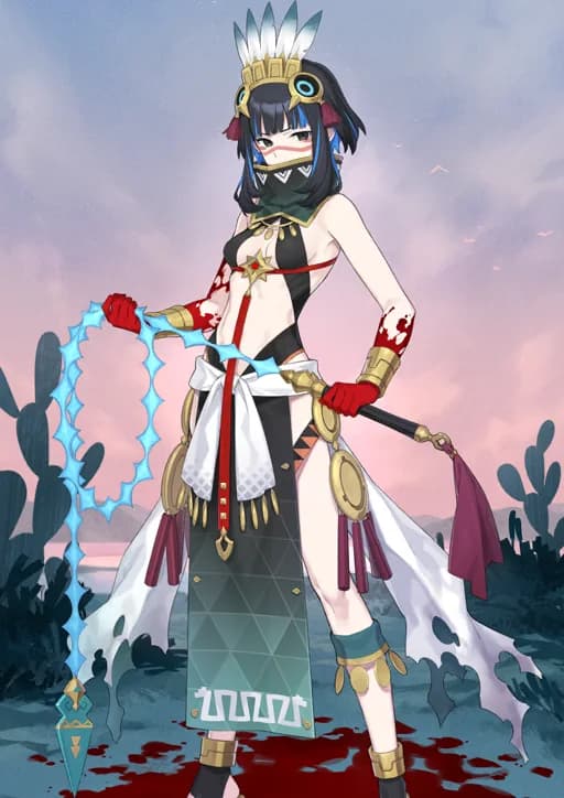 Tenochtitlan