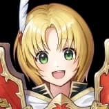 Ascended Amelia