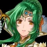 Ascended Elincia