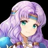 Ascended Florina