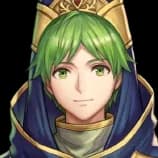 Ascended Merric