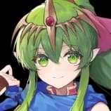 Ascended Tiki