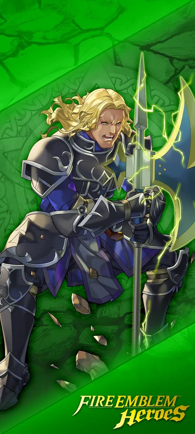 Axe