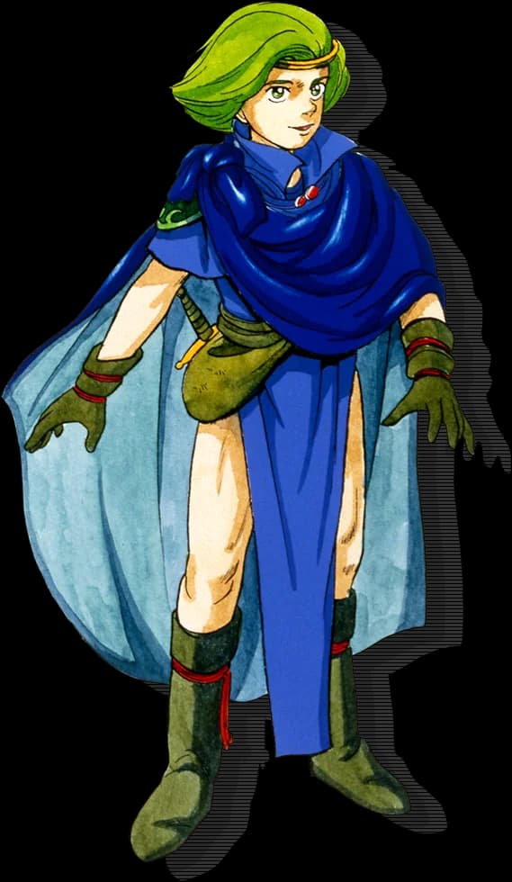 Boey