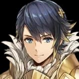 Brave Alfonse