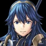 Brave Lucina
