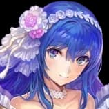 Bridal Caeda