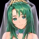 Bridal Cecilia