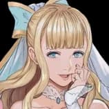 Bridal Charlotte