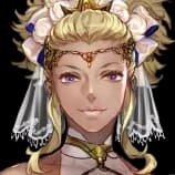 Bridal Flavia