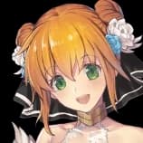 Bridal Larum