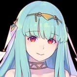 Bridal Ninian