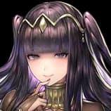 Bridal Tharja