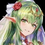 Bridal Tiki