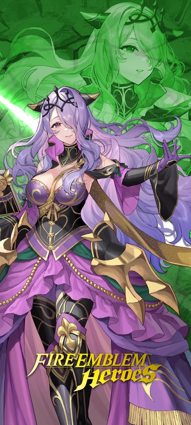 Camilla