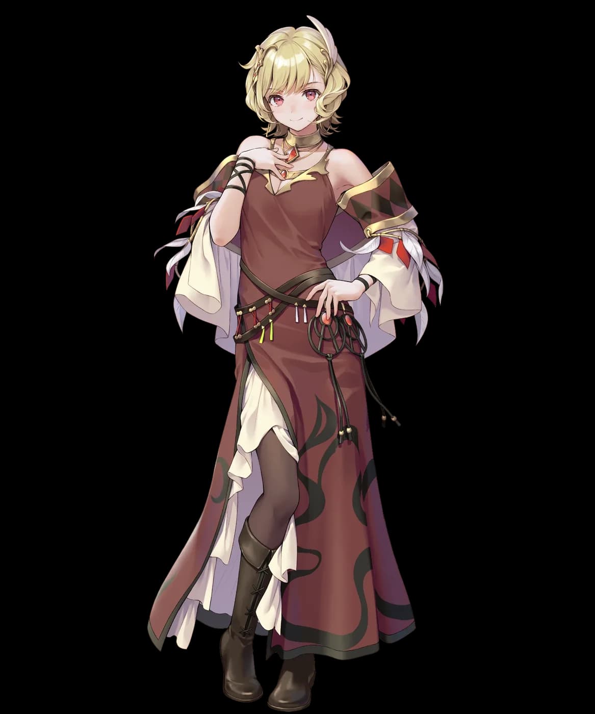 Citrinne