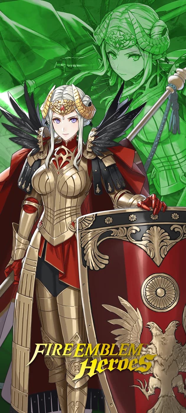 Edelgard
