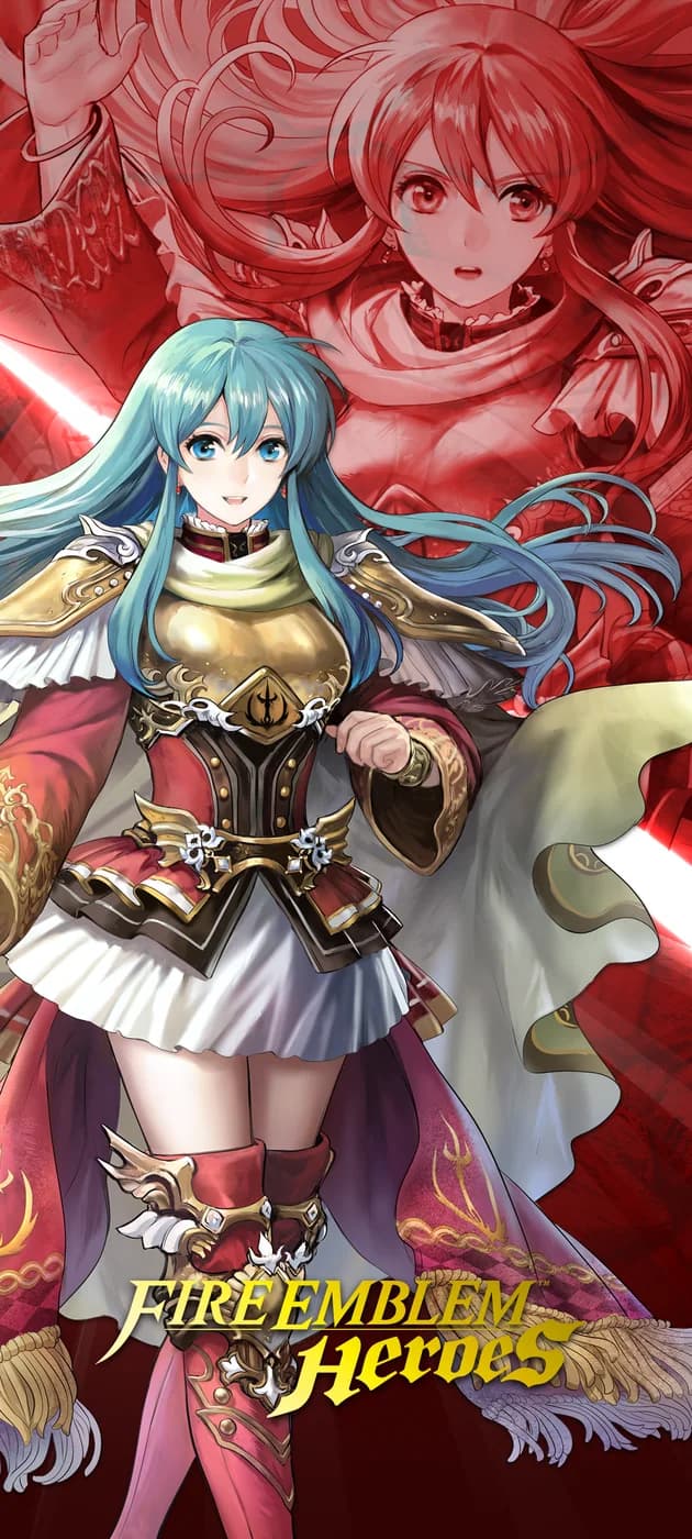 Eirika