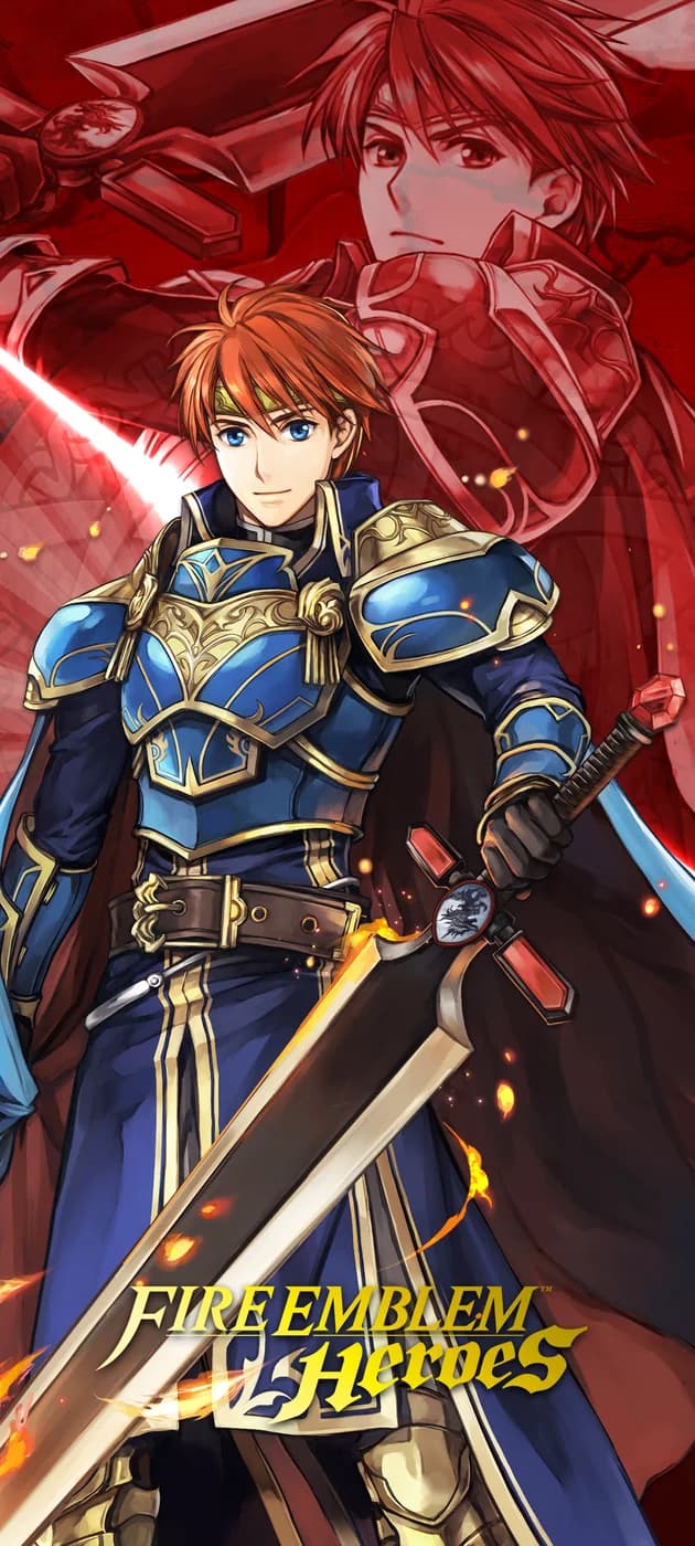 Eliwood