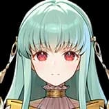 Entwined Ninian