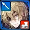 Fallen Dimitri