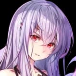 Fallen Julia