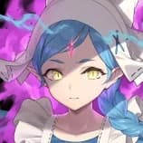 Fallen Lilith