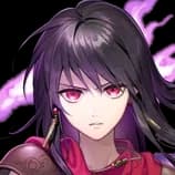 Fallen Mareeta