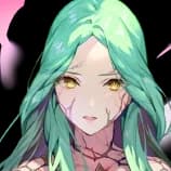 Fallen Rhea
