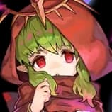 Fallen Tiki