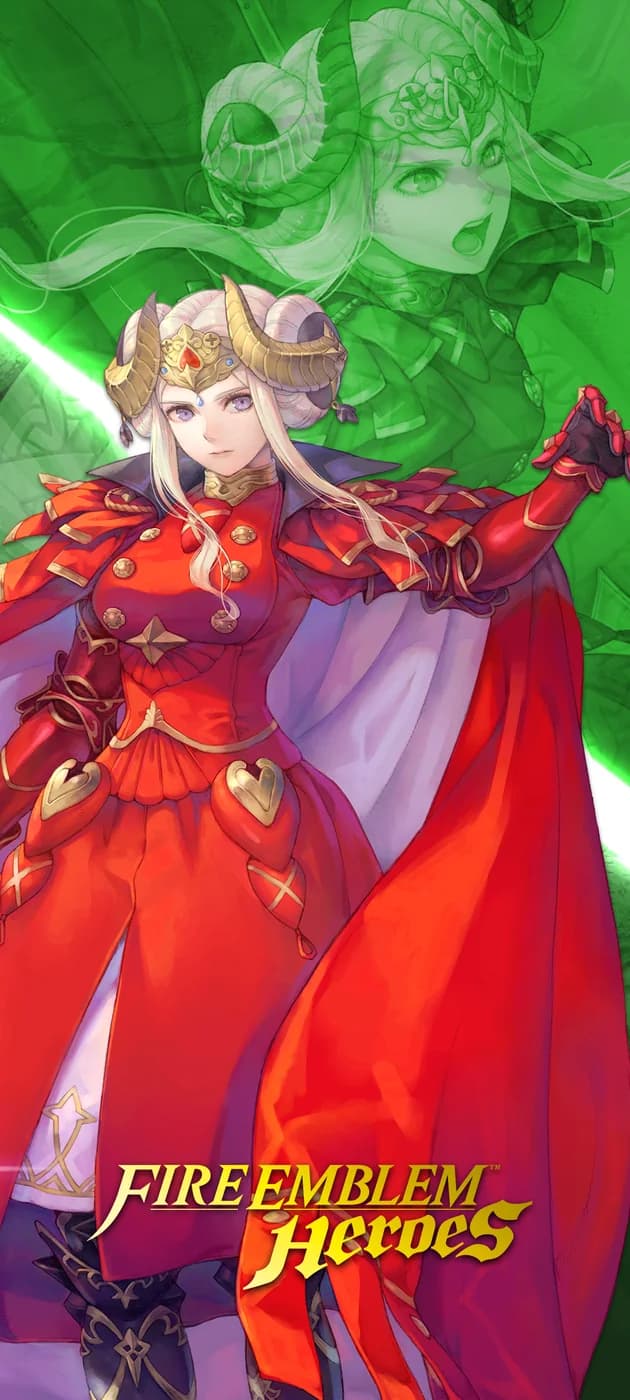 Flame Emperor