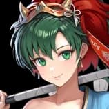 Flame Tribe Lyn