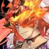 Flame Tribe Muspell